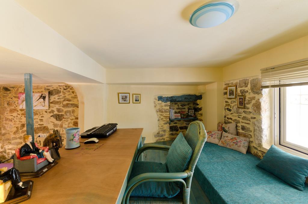 Oikies Lyttos Apartment Litos Exterior foto